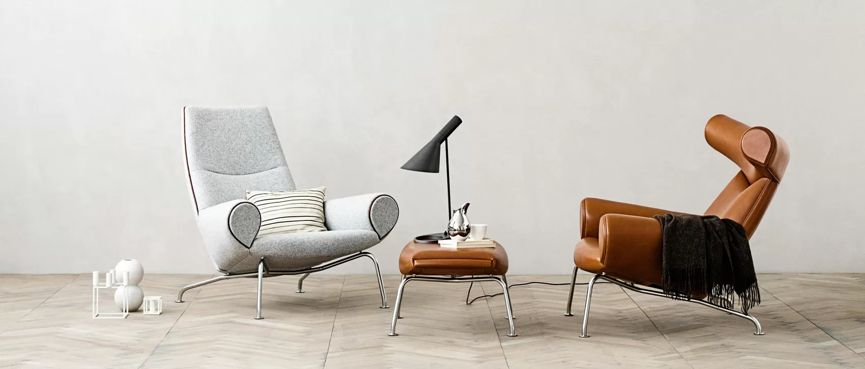 Ox Chair
