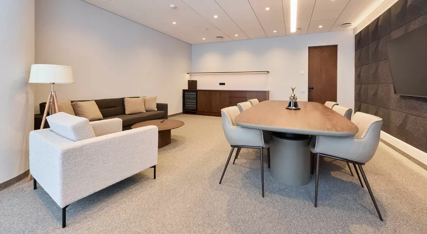 ГК «А1», Екатеринбург