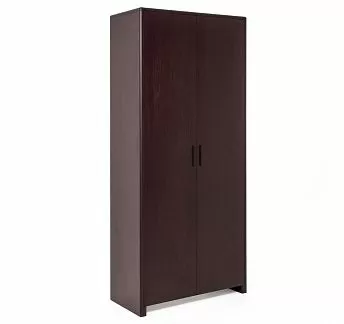 ЛЕГНО/LEGNO Гардероб ПАЛИСАНДР
